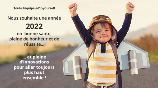 Ed'it Yourself tweet media