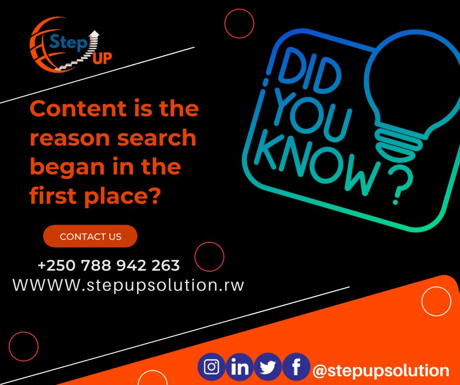 stepupsolution tweet picture