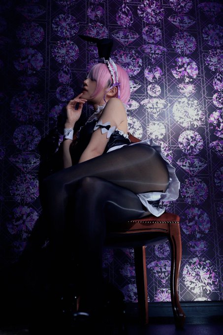 Twitterのコスプレ画像23