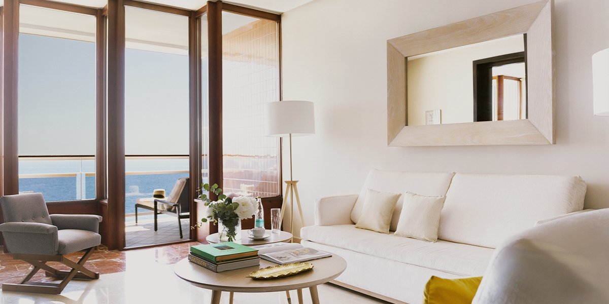 The #Mediterranean culture and lifestyle can be appreciated in every corner of our hotel. A way of understanding life that will make you feel at home with the greatest comforts and exquisite service.
ow.ly/WiWQ50HmwPL

#ALifeWellLived
