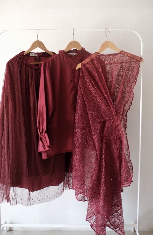 SpilOutfit's tweet photo. sorcha set 💫

skg ga perlu ribet cari cari bahaan terus jaitin , ini loh ada brukat cantik murah langsung jadi , cuss cek yuk

https://t.co/mRp6IWiCN5 https://t.co/XelUrinJh4