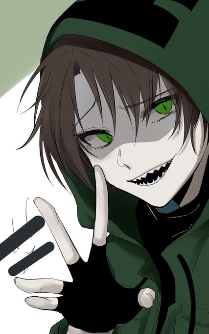 ゾムのtwitterイラスト検索結果