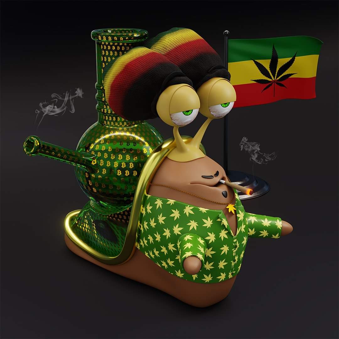 Ganja Farmer
#NFTCommunity 
#NFT 
#NFTGiveaway 
#BAYC 
#BoredApes 
#MutantApeYachtClub