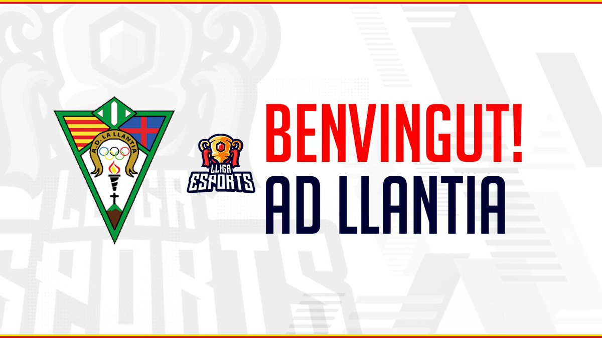 Lliga Catalana d’eSports tweet media