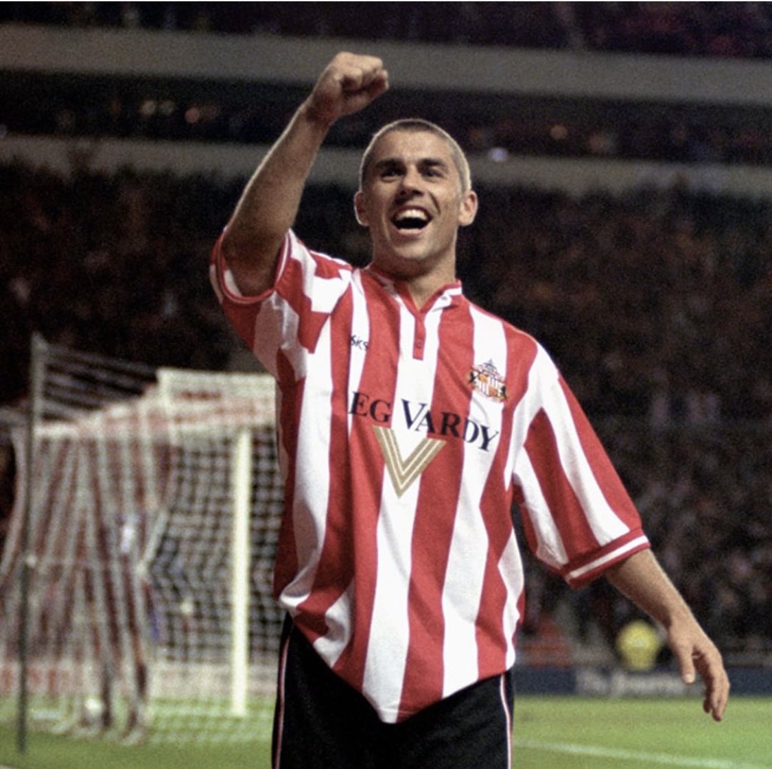robertmdaws's tweet image. #KevinPhillips @SunderlandAFC #safc