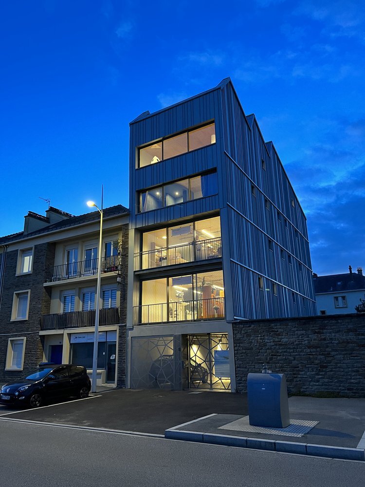 Bientôt la moitié des places de réservées au 34ème AfterWork de la communauté numérique organisé par <a href="/investnantesSN/">Nantes Saint-Nazaire</a> 😱

📆 Rendez-vous à l'Écluse, au 11 rue du Port à Saint-Nazaire, le Jeudi 3 Février à partir de 18h30.

Inscrivez vous juste ici : helloasso.com/associations/p…