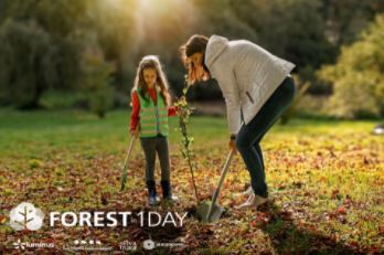 Together for Biodiversity tweet media