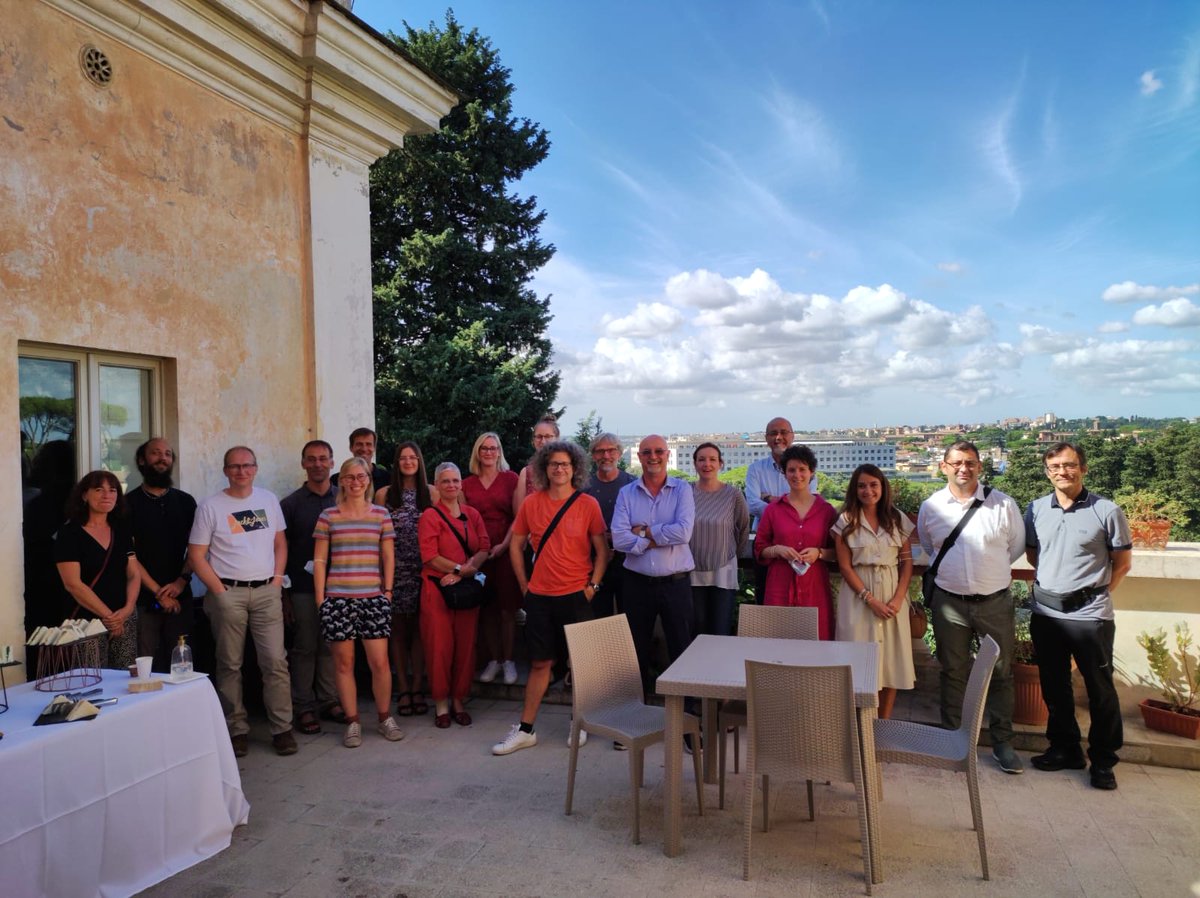 The Greenresilient project came to an end in October with many exciting results. Have a look at our final press release for more information👉 greenresilient.net/service/news/i…

You can also find all of our publications here 👉orgprints.org/view/projects/… 

<a href="/CORE_Organic/">CORE Organic</a>