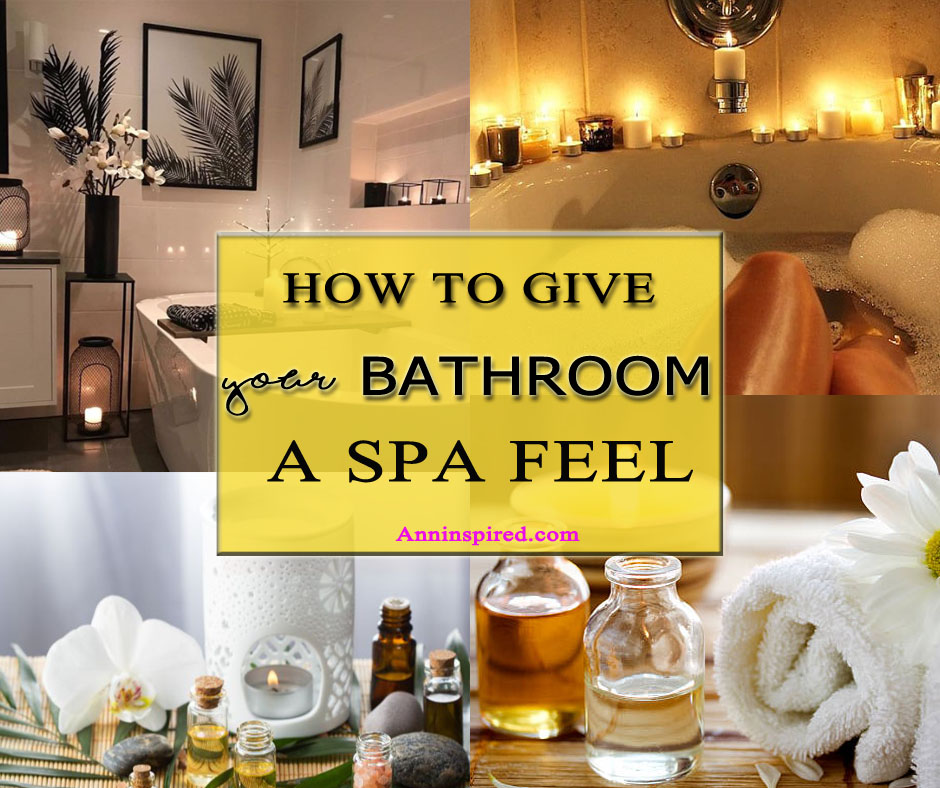 AnnInspiredBlog's tweet image. Easy Tips to Give Your Bathroom a SPA Feel💆‍♂️🥰
anninspired.com/tips-to-give-b…
#SpaAtHome #bathroomspa #spafeel #spa