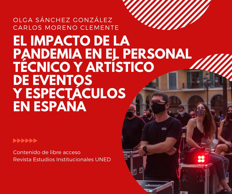 Congreso Comunicación y Seguridad en Eventos tweet media