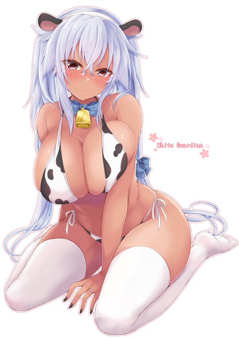 これ去年の牛武蔵しゃんと同じ大きさのアクスタにするので並べて飾ってほしいずら・・(*`∀`) 