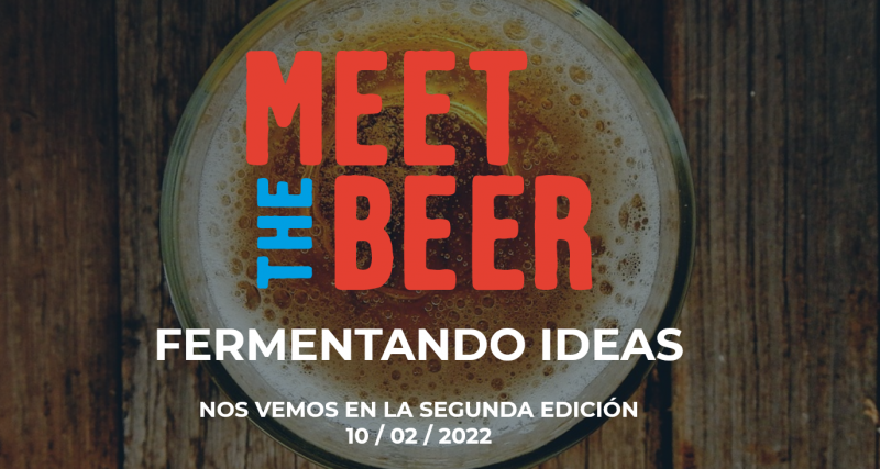 Avance del Programa del II Foro Meet the Beer / Fermentando Ideas, que tendrá lugar el próximo 10 de febrero. 

factoriadecerveza.com/avance-del-pro…