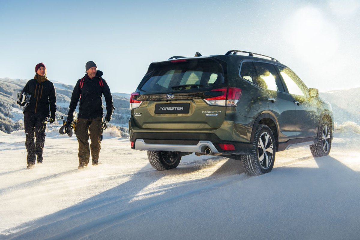 DrivimGrup's tweet photo. ¡Abróchate el cinturón y descubre nuevos lugares! 
Divertirte teniendo la máxima seguridad con el Subaru Forester. ❄️
-
#Drivim #Subaru #Badalona #ECO #Forester #SubaruForester #subaristas #subarulove #Hybrid #medioambiente #GamaECO #petlovers https://t.co/EOSkqHNT0r