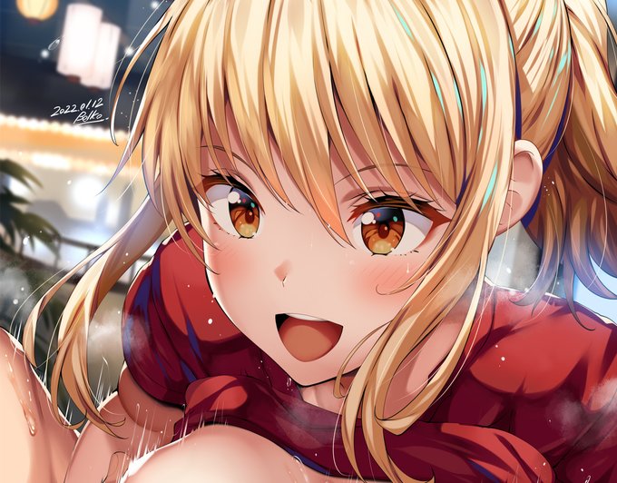 愛ちゃんのぱ〇ずりミュージアム | Belko #pixiv  