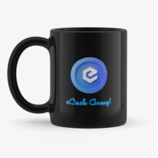 eCashInformer's tweet photo. Hey #eCashArmy! 😎

I am thrilled to announce the eCash Informer Swag Store - eCash Merchs by @eCashInformer! 😍

Merch On! 👕🍵🎽

Check out the eCash Informer Swag Store ⬇️

https://t.co/zv9ZEioz5u

Discount Promo Code: XECARMY

#XEC #eCash #eCashArmy #Crypto #Bitcoin https://t.co/IDIdYJgYdm