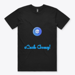 eCashInformer's tweet photo. Hey #eCashArmy! 😎

I am thrilled to announce the eCash Informer Swag Store - eCash Merchs by @eCashInformer! 😍

Merch On! 👕🍵🎽

Check out the eCash Informer Swag Store ⬇️

https://t.co/zv9ZEioz5u

Discount Promo Code: XECARMY

#XEC #eCash #eCashArmy #Crypto #Bitcoin https://t.co/IDIdYJgYdm
