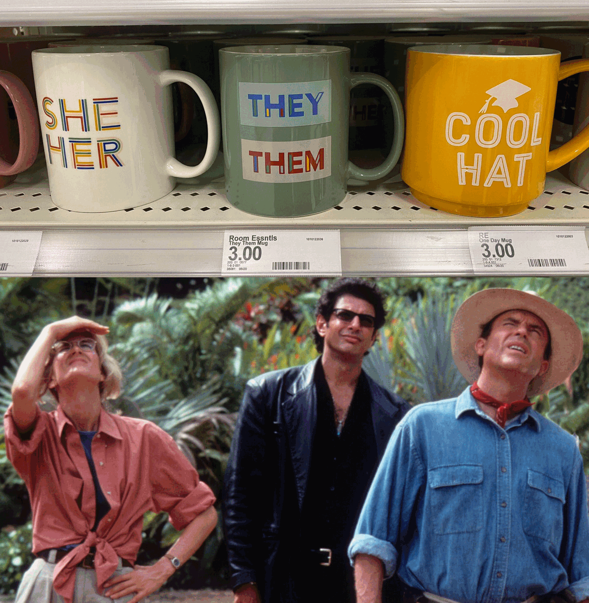 Knowing my luck someone's already done this but whatever