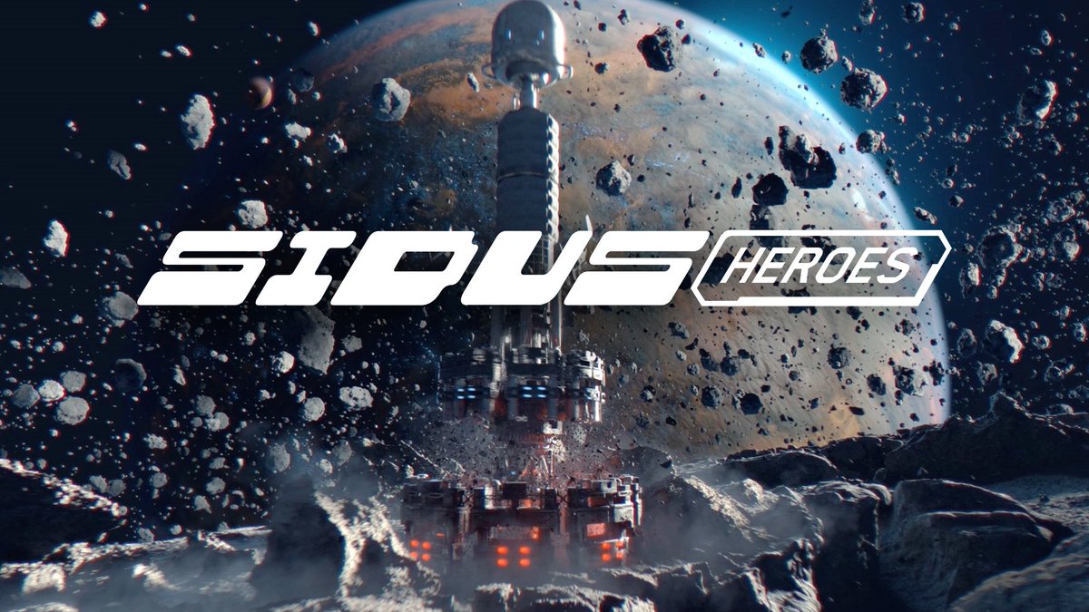 SIDUS ACADEMY public sale starts on January 12th at 12:00 UTC.
⚡️ Limited number of NFTs
⚡️ All sales in $SIDUS
⚡️ No limit on the number of cards per wallet 
⚡️ The claiming functionality opens up on January 17th.
More details: bit.ly/3K6joH1
#Play2Earn #Sidus #Senate