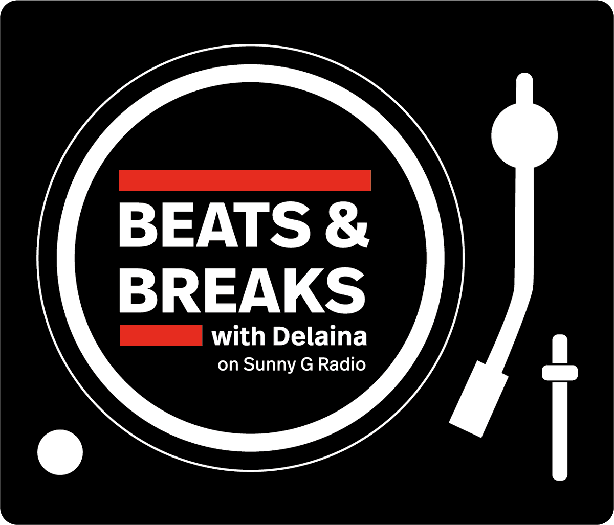 #BeatsAndBreaks is back tonight from 8 PM on @SunnyGRadio! inc tracks from @gangstarr @IAMQUEENLATIFAH @groundhummm @rootsmanuva @YugenBlakrok @drdre @boogie_faders & MORE ———————————— 📻 103.5 FM & sunnyg.org #HipHop #Glasgow #Scotland #CommunityRadio