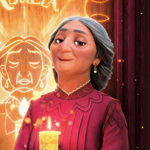 Альма мадригаль бабушка. Энканто бабушка. Энканто бабушка. Энканто бабушка. Альма мадригаль энканто.