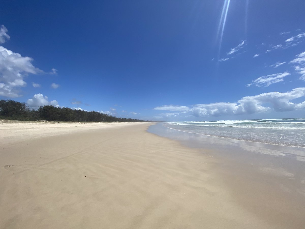 braddown's tweet photo. Back to Cabarita Beach. My Happy Place. https://t.co/QX5sujnAVs
