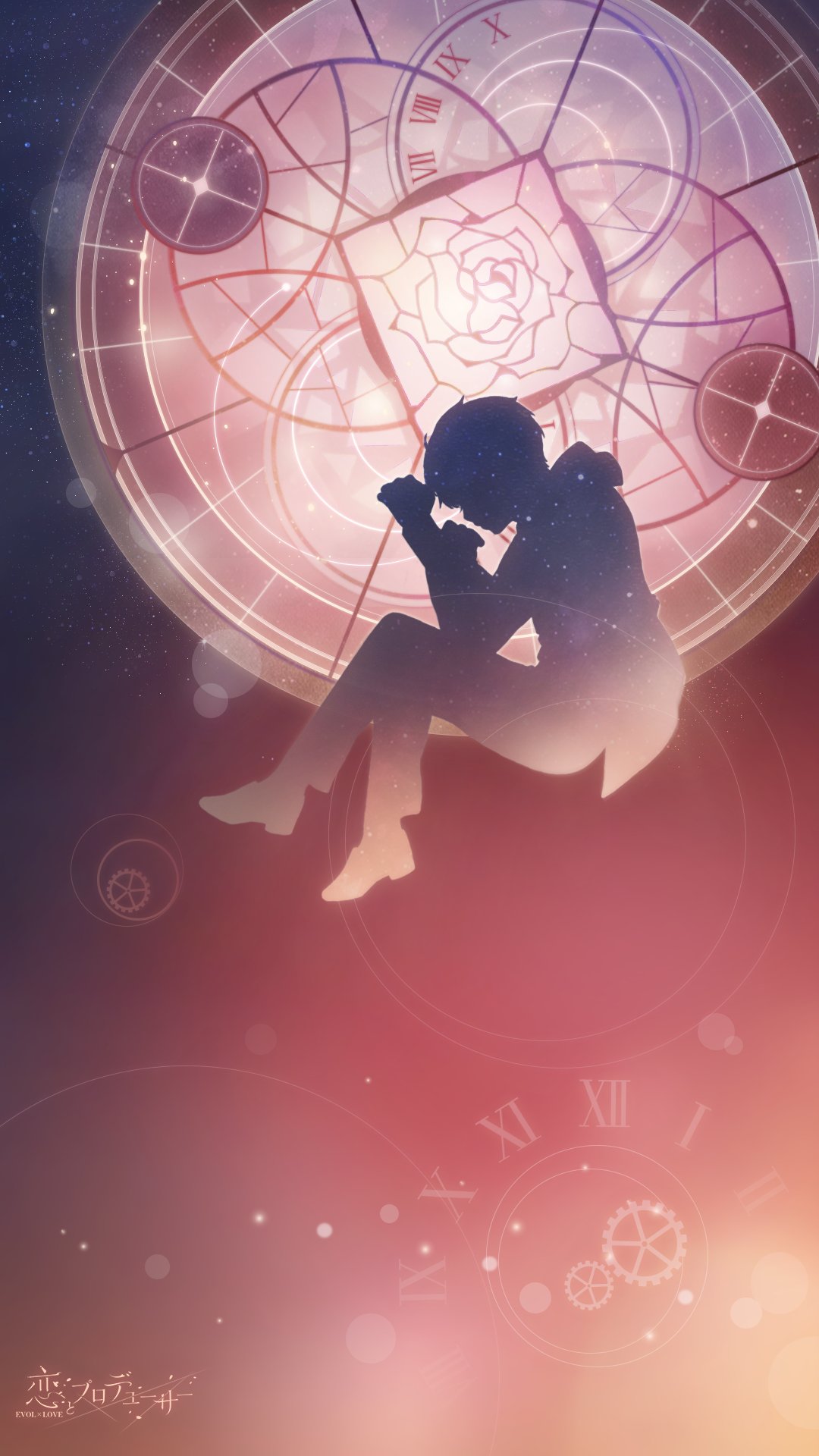 恋とプロデューサー Evolxlove ゼン 壁紙プレゼント5 今月はゼンの誕生日です 日頃の感謝を込めてゼンの誕生日記念のスマホ用の画像 ゼンの少年時代 をプレゼント致します ぜひ保存してご利用ください 恋プロ 恋プロ壁紙 ゼン