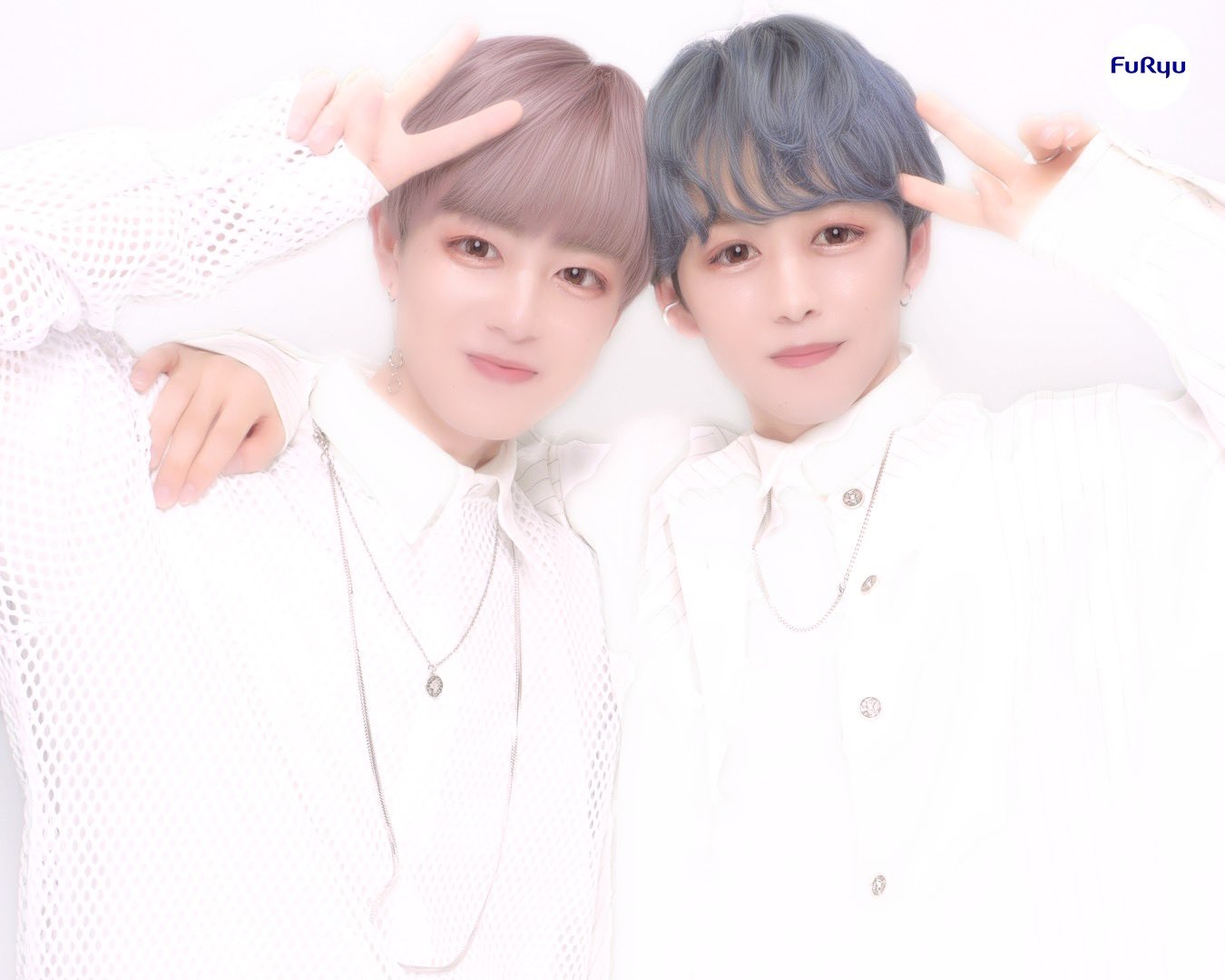 INI FuRyu 猫と彼女 佐野雄大 後藤威尊 プリクラ