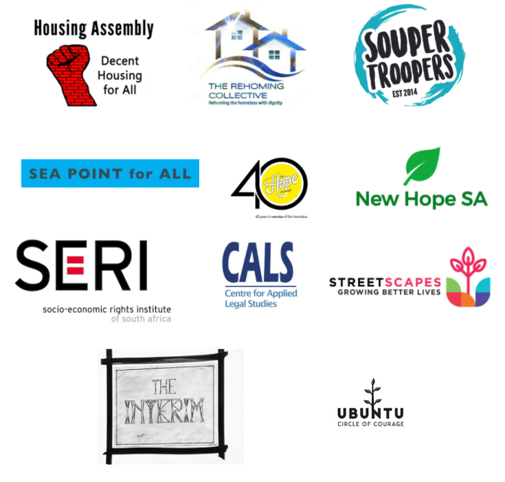 NdifunaUkwazi's tweet photo. Thank you to these organisations for supporting the campaign for the @CityofCT to provide a dignified memorial and funeral for Dumisani Joxo #HomelessisNotaCrime . The endorsement list is still growing. https://t.co/C2Qg8jR8Eq