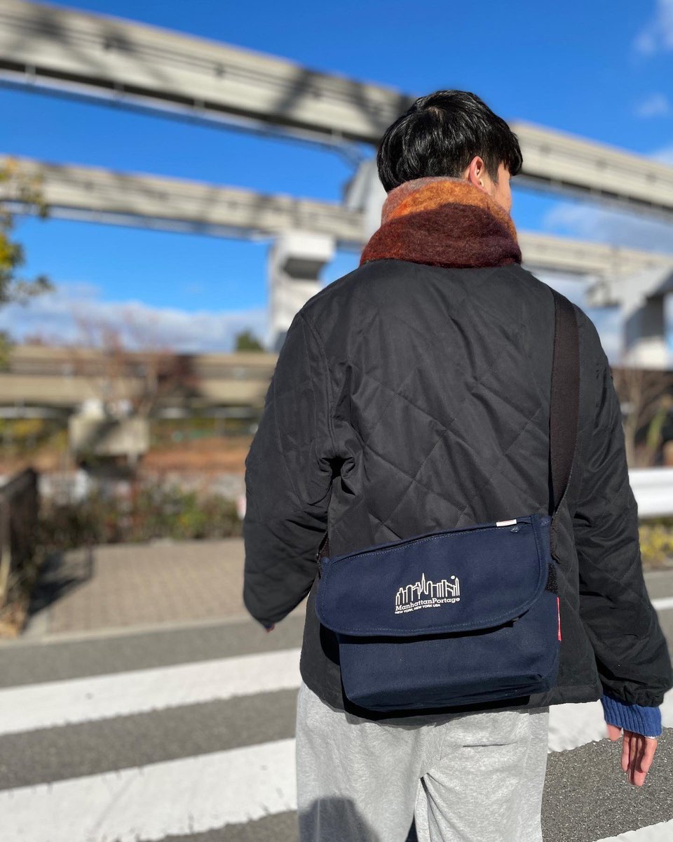 mp_expocity's tweet photo. 【Casual Messenger Bag JR Canvas 2021】
⁡
number:#MP1605JRCNVS21
Color:https://t.co/LMEcrzsiVR
Price:¥11,220(tax in)
Size:横34×高さ21×マチ14cm
⁡
Staff:177cm https://t.co/zAZ2AIr3U8