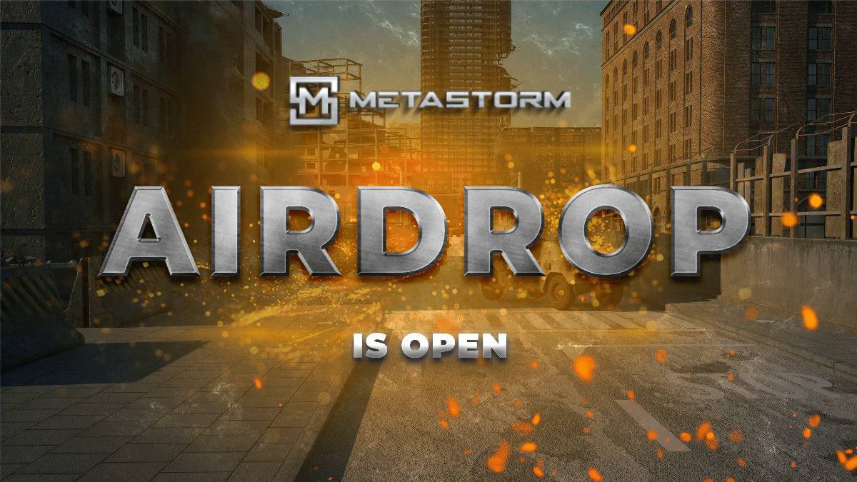 Airdrop Blogspot Official tweet media