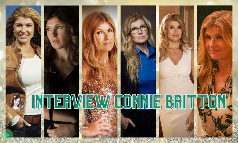 BetaSeriesNews's tweet photo. [VIDEO] Portrait de Connie Britton, une icône de la série ! https://t.co/sK0XU6qxbV https://t.co/rwb9WksEAr