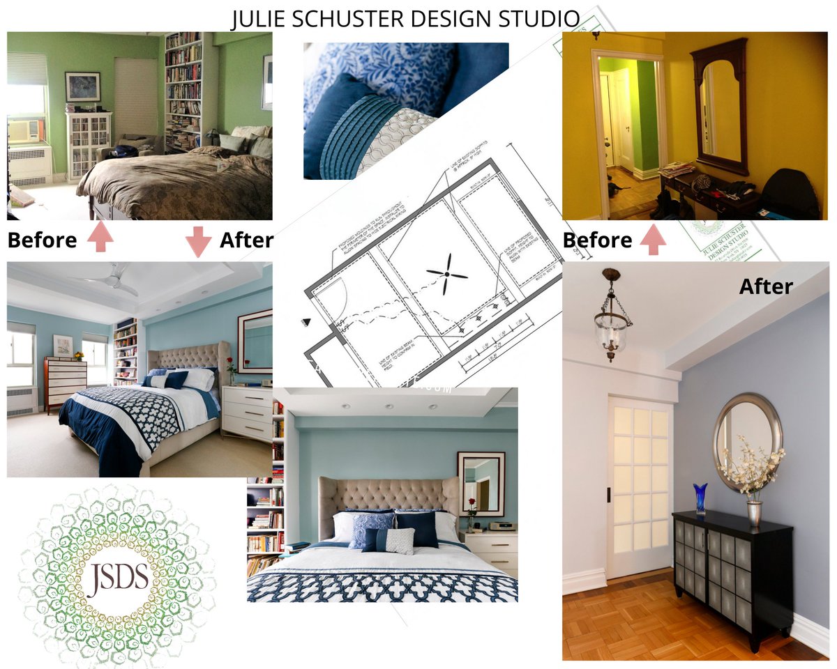 Julie Schuster tweet media