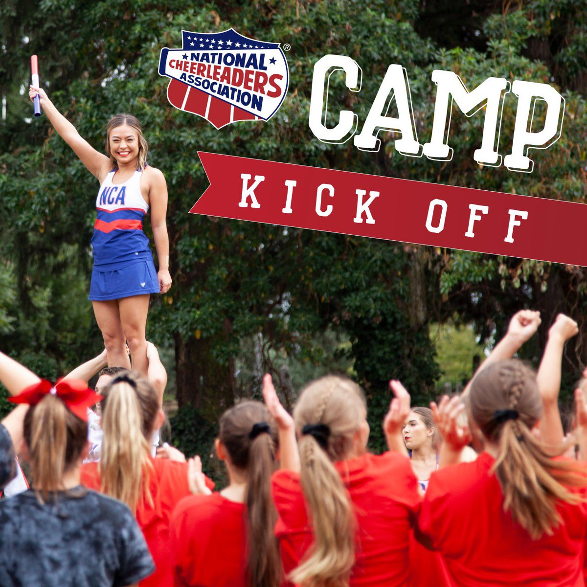 NCA Dumo tweet media