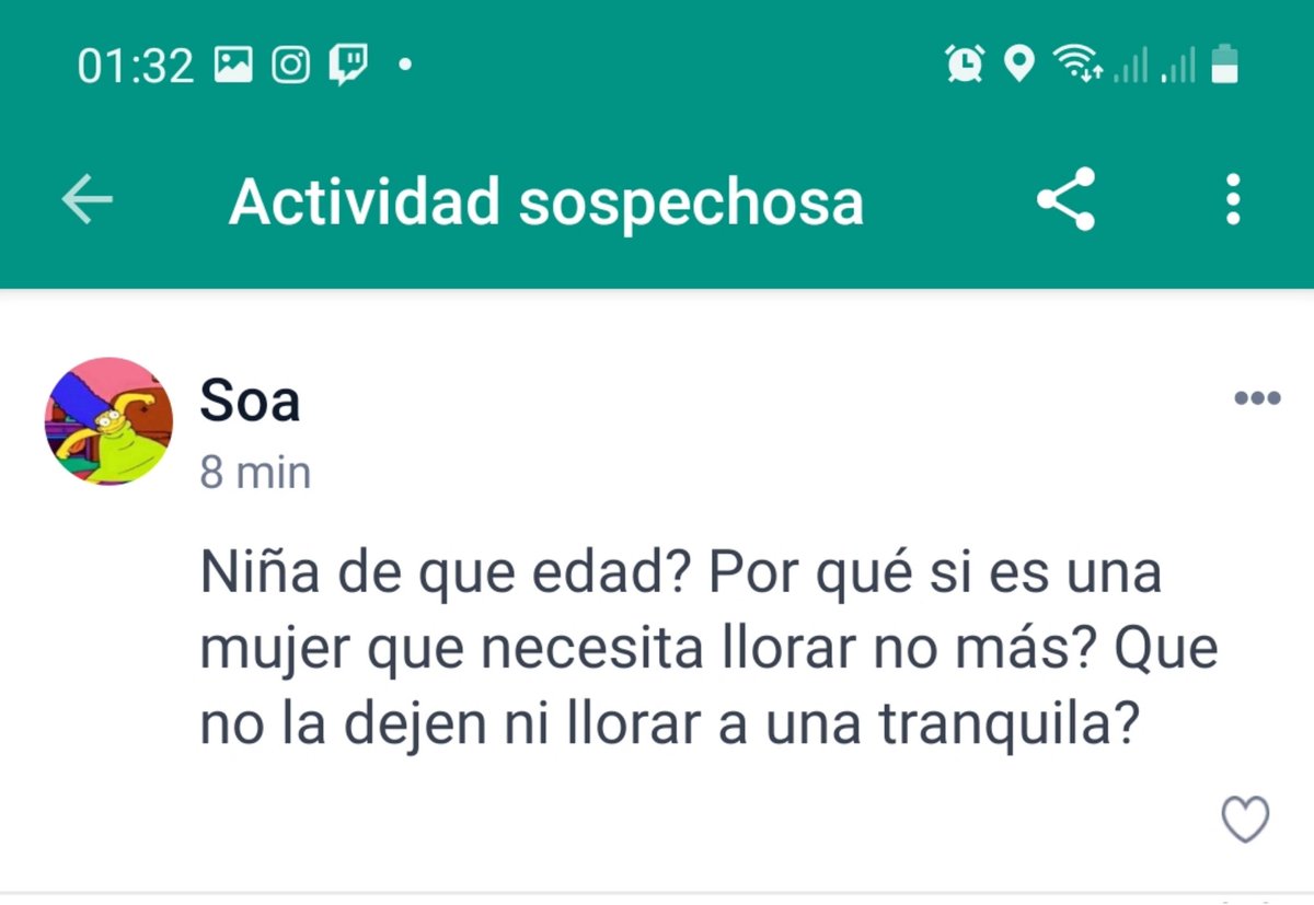 blorcas's tweet image. Yo no puedo seguir defendiendo a Ñuñoa ajajaja