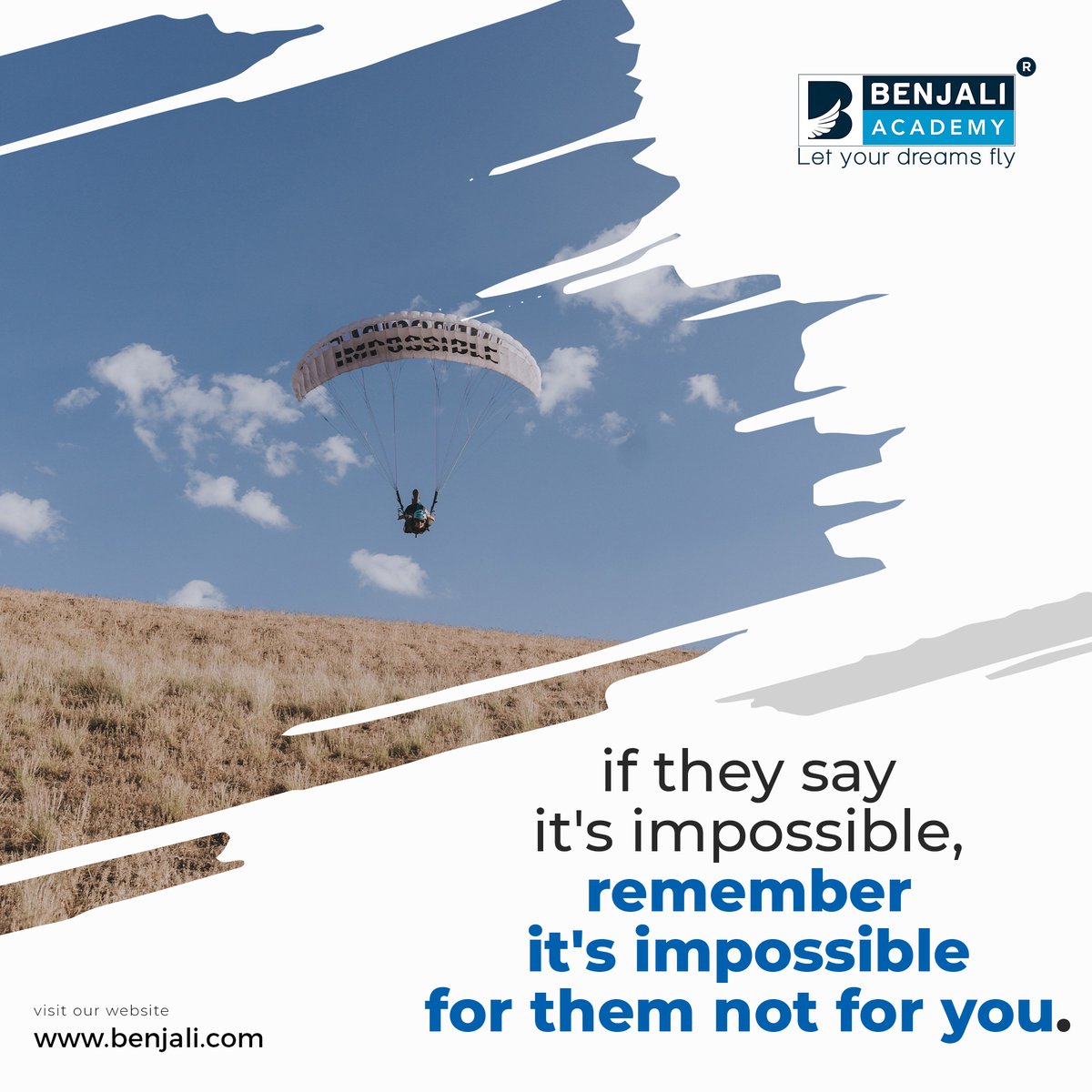 CBenjali's tweet photo. It's impossible for them not for you.

#wednesdaymotivation #wednesday #wednesdayvibes #wednesdaywisdom #motivation #wednesdaymood #humpday #love #wednesdaythoughts https://t.co/oK6kHPBsVa