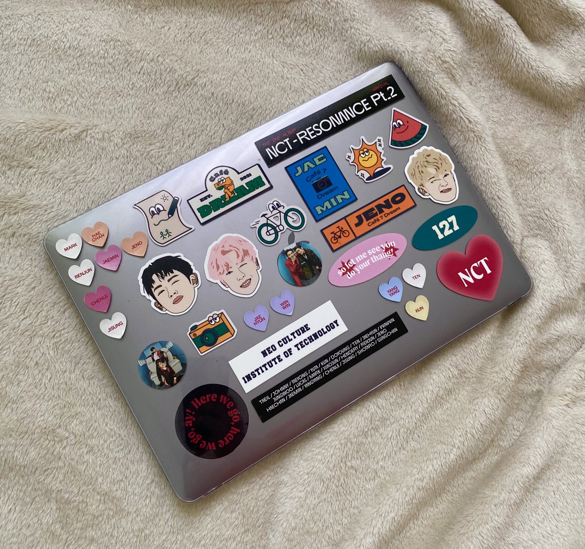 foreveamour's tweet photo. ♥️ ꒰ #harrchives ꒱ 

stickers from:
𓏔 @haruharustudio 
𓏔 @oddityspaceph https://t.co/VCzmFEiSXJ