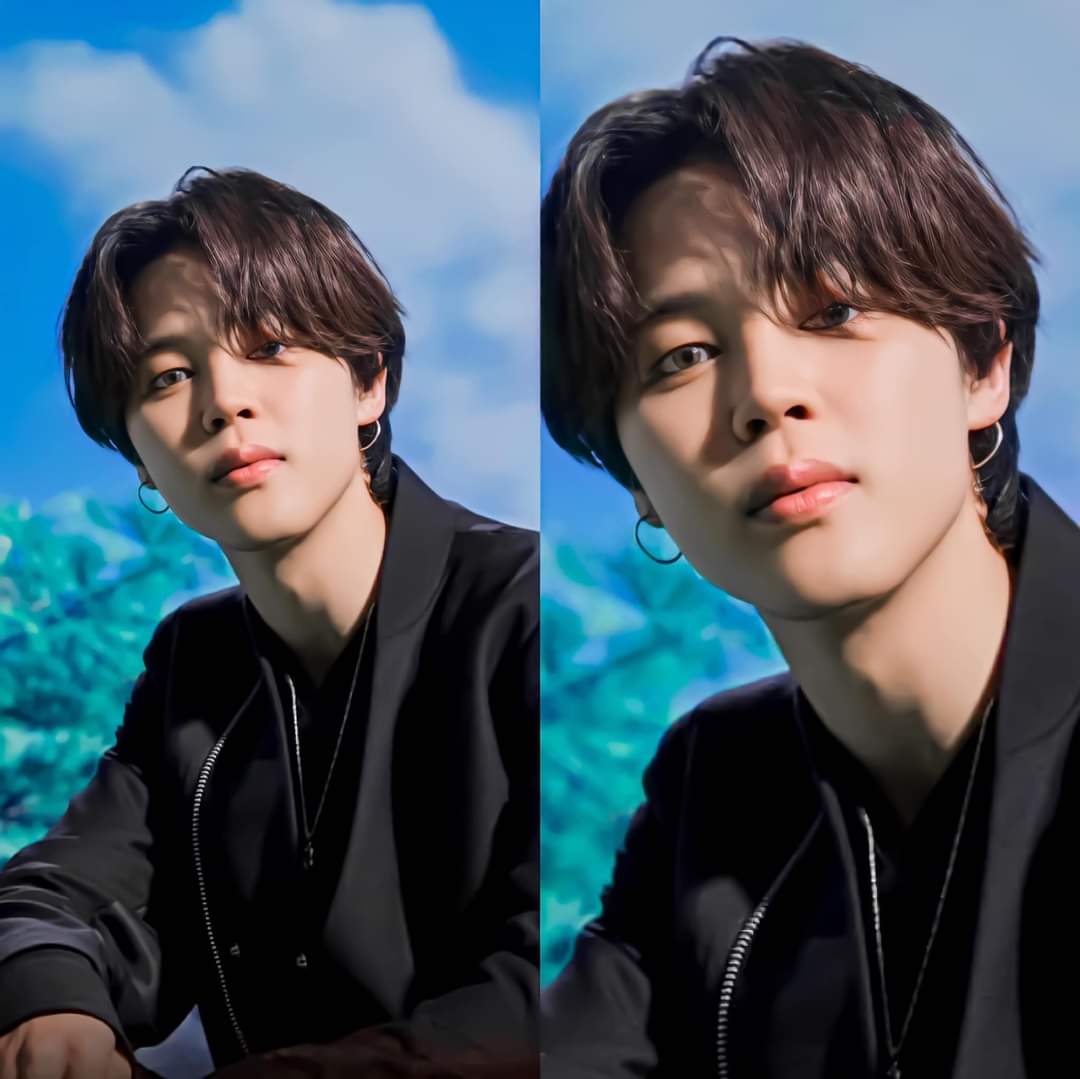 #Happy9YearsWithJimin
FOREVER WITH JIMIN