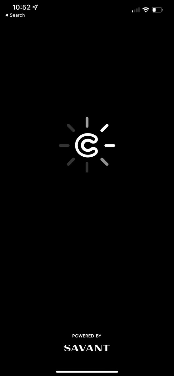 rrosen222's tweet photo. @GELighting my app has been “loading” for over 10 minutes. Should this be happening? I can’t remember a technology (Cync plug) that has failed so many times. It disconnects from Alexa at least 1x every week. So frustrating. https://t.co/u5eqyV7lwt