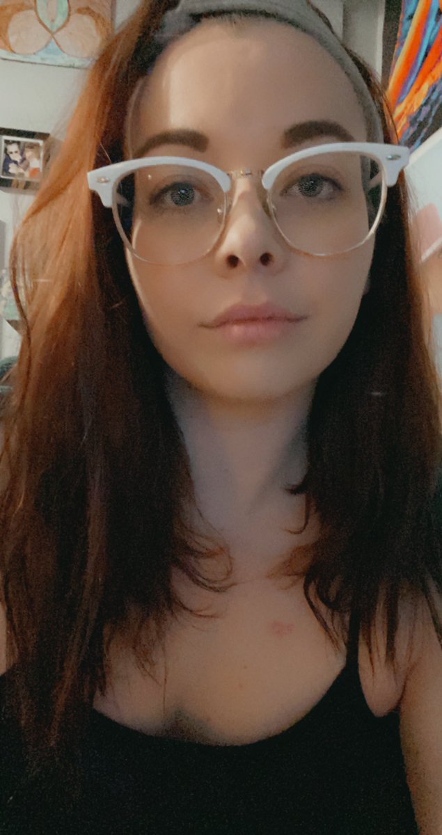 witchyshelbs's tweet photo. Although I’d like to be the skinniest witch of all, I’m the palest witch of all. #queer #disabled #pale #witch #chronicillness #dysautonomiawarrior #pots #depression #ptsd #anxiety https://t.co/4eIjj0LQcv