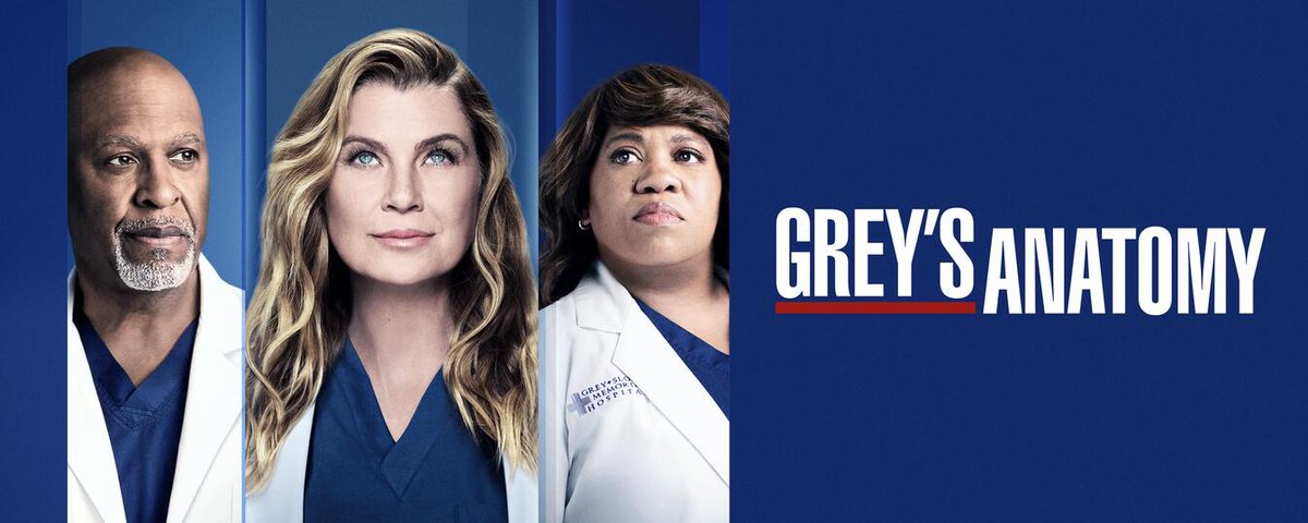 <그레이 아나토미> 시즌 19 제작 확정. 메러디스 그레이와 동료들이 직업적으로 그리고 인간적으로 성장하는 이야기를 그린 메디컬 휴먼 드라마....