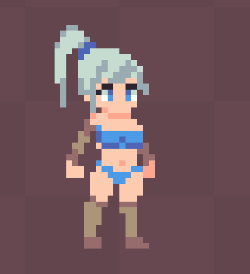 bitachdev's tweet photo. :D
#pixelart #gamedev https://t.co/kWJf64rR8C