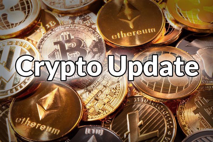 CryptoLover_wd's tweet photo. Most large cryptocurrencies increase as Dogecoin rallies
#cryptocurrencies #dogecoin #CryptocurrencyNews https://t.co/BS4PKk0mYk