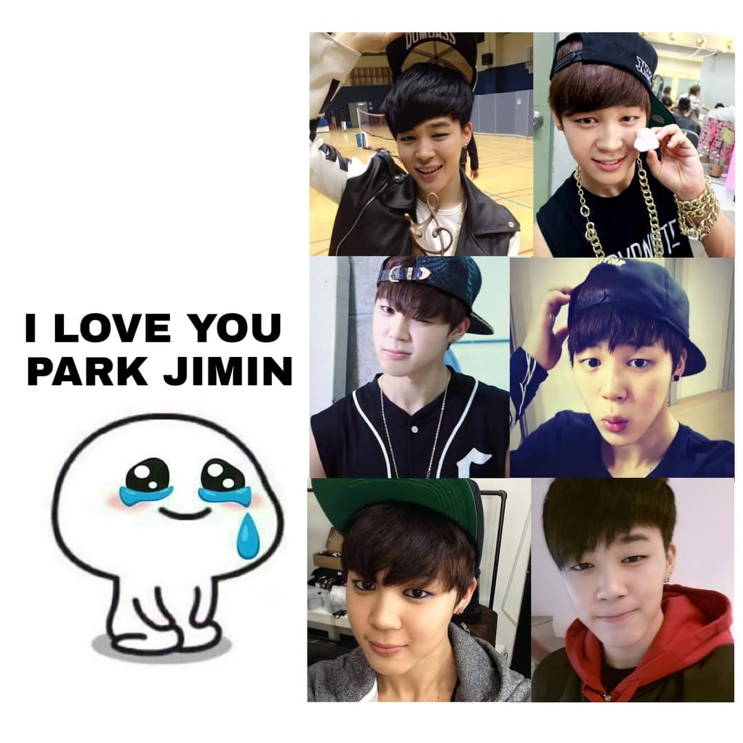 #Happy9YearsWithJimin
FOREVER WITH JIMIN