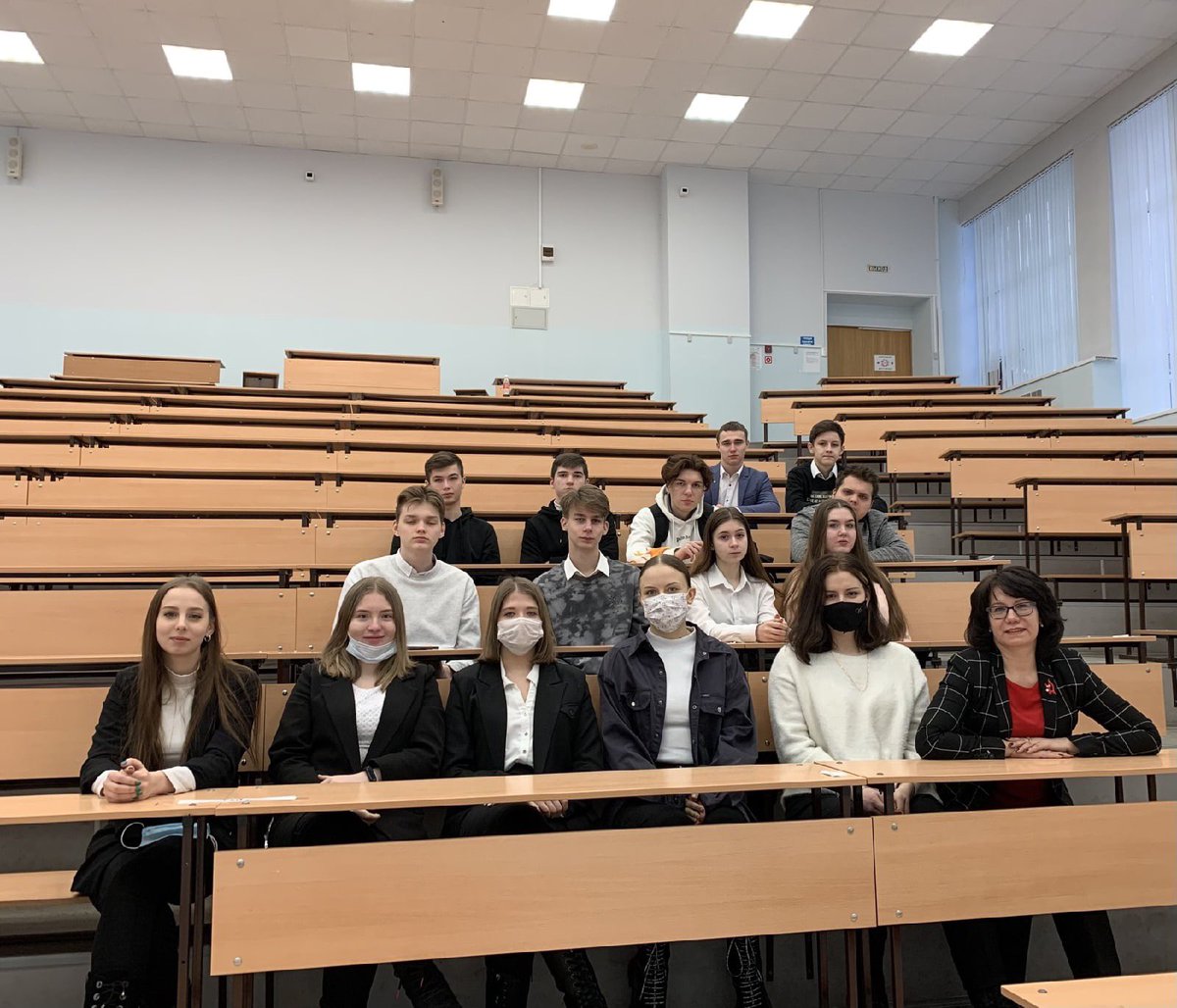 МБОУ Школа № 49 г.о Самара tweet media