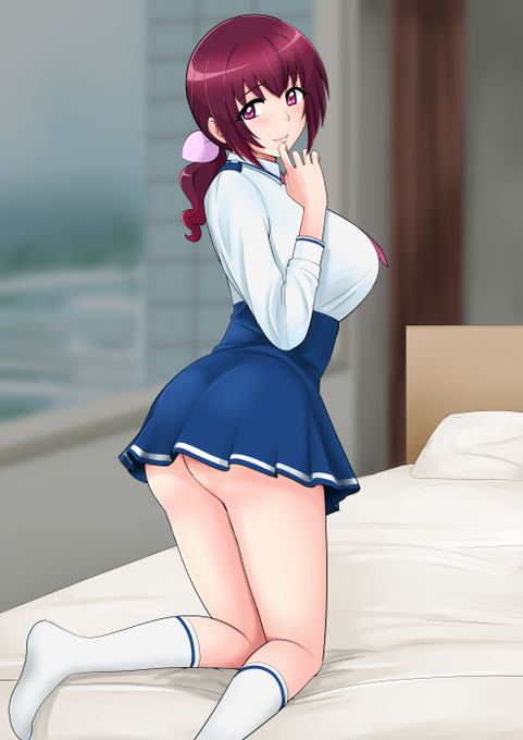 好きです。恋人になってください。 