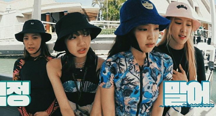 hourlybpinks's tweet photo. @BLACKPINK https://t.co/UpGsbjfyF3