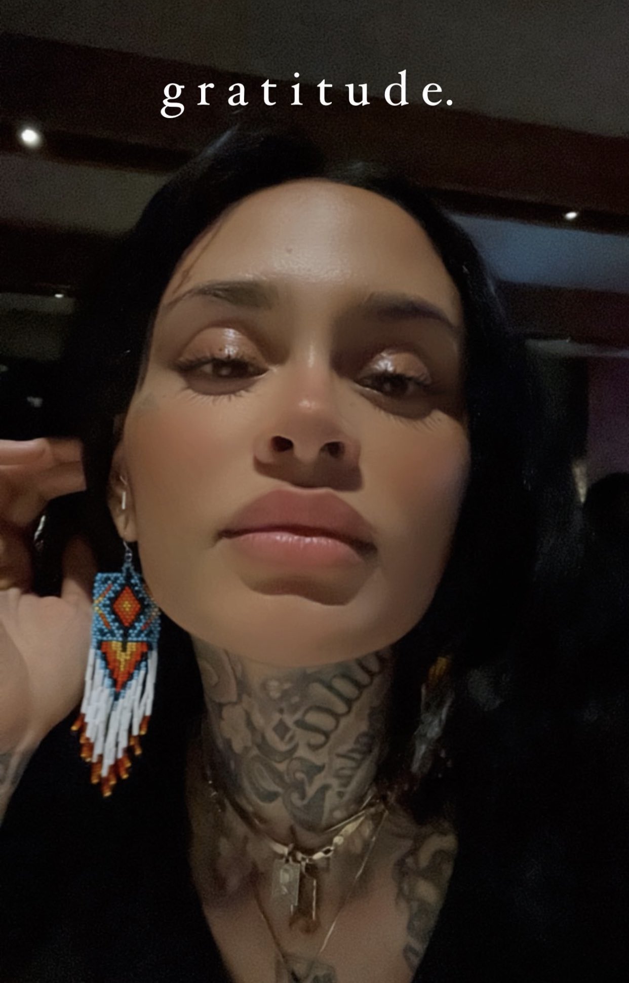 Kehlani Daily on X