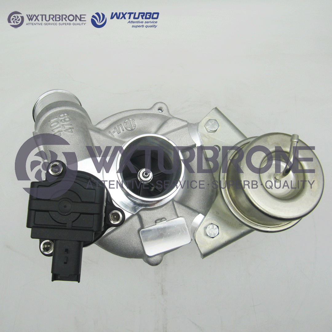 WxturboY's tweet photo. Turbocharger GTB1549V 53039880425 53039700243 53039880217 9807682180  0375N7 for For Peugeot 207 1.6 150 THP
One year and unlimited mileage warranty
📱👉+8613009218884
💬👉 wechat:daihd5200
💬👉Whatsapp:+8613009218884
📮👉yan_manager@wxturbo.cn
#wxturbo https://t.co/ZHcsveUn5G