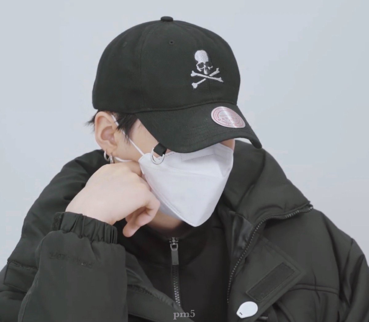 pm5_twt's tweet photo. 📷 Making-of Log #SUGA https://t.co/joo4T2SY2b