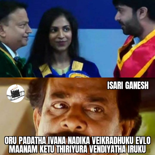 MediumForm's tweet photo. #DrSilambarasanTR #DrSTR #SilambarasanTR #Silambarasan https://t.co/AMd66Bpuup